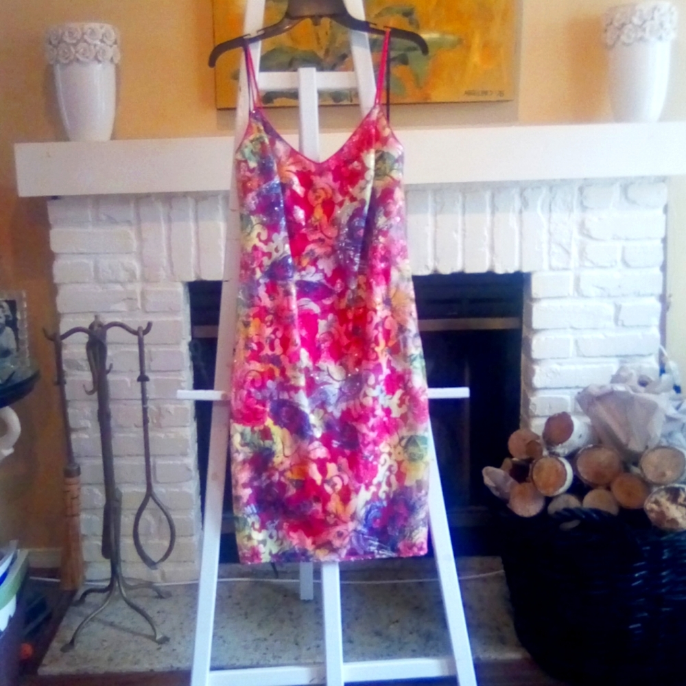Cocktail dress